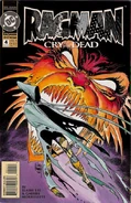 Ragman COTD 4