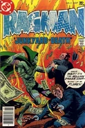 Ragman 5