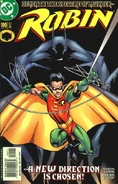 Robin v.4 100