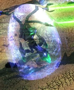 Reaper Tripod