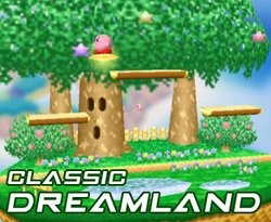 Dream land