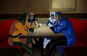 Rogues 01