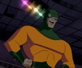 Mirror Master DCAU 01