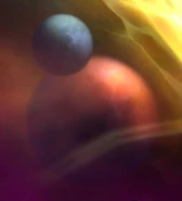 More moons