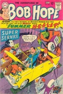 Bob Hope 107