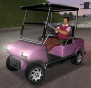 CaddyVC