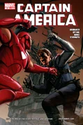 Captain America Vol 5 33
