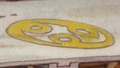 Ado Eemon emblem