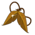 Autumn Leaf