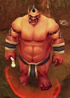 Trogma