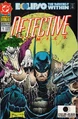 Detective Comics Annual 5