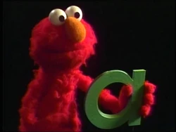 Elmo-A