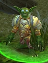 Grikkin Copperspring