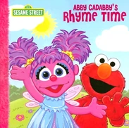 Abby Cadabby's Rhyme Time