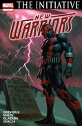 New Warriors Vol 4 7