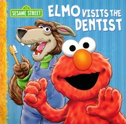 Elmo Visits the Dentist