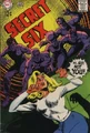 Secret Six 5