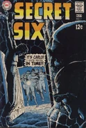 Secret Six 7