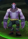 Mortog Steamhead
