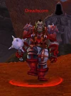 Dreadscorn
