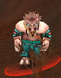 Geopriest Gukk'rok