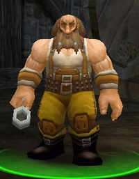 Brewmeister Bilger