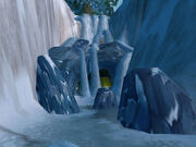 Wildpaw Cavern
