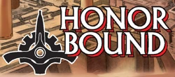HonorBound