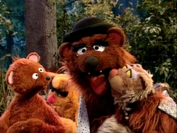 Song.PapaBearHug