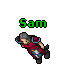 O Primeiro MMORPG! Sam