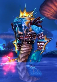 BloodscaleSlavedriver