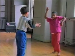 Film.Danceclass