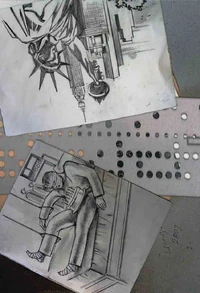 Paintings