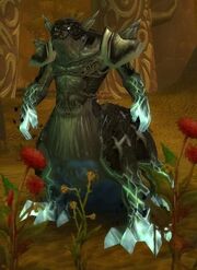 Infinite Assassin