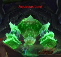 Aqueous Lord