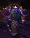 Ashtongue Stormcaller