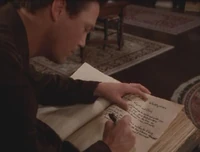 Leo writes tips