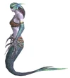 Merrow FFXI
