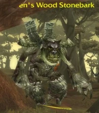 Stonebark
