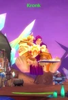 Kronk