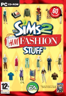 HMFasionPack