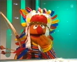 Ernieundbertshow2