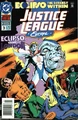 Justice League Europe Annual 3