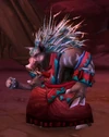 Death's Head Acolyte