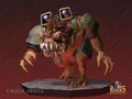 OverlordModel