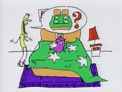 NoodlesNedd.Bed