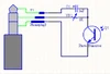 SC Blinker Receiver