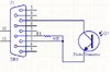 Serial Blinker Receiver