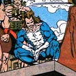 Captain Speed