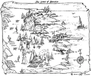 Land-llewdor